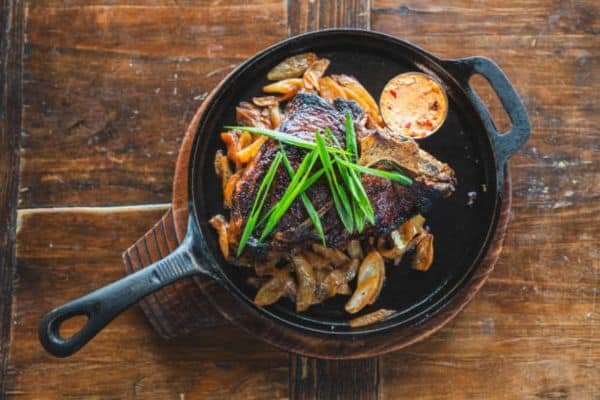Pro Tips for Perfect Pan-Cooked Veal Chops
