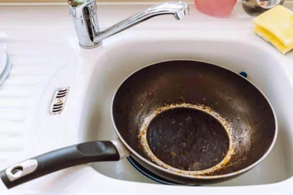 Simple Steps to Bring Your Cast Iron Back to Life