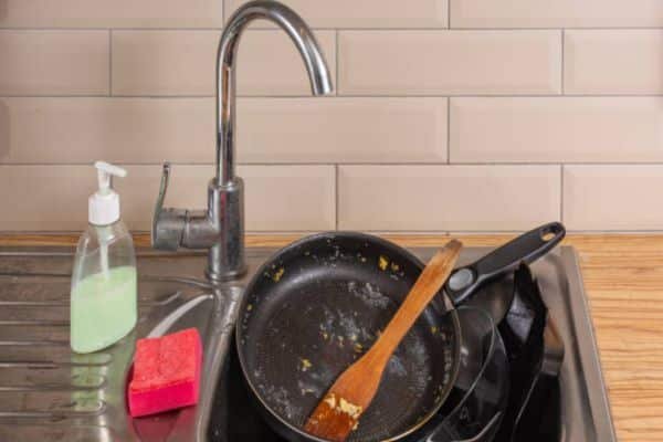 Lessons Learned from Years in the Kitchen