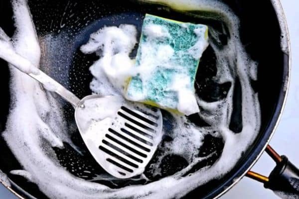Understanding Your Carote Granite Frying Pan