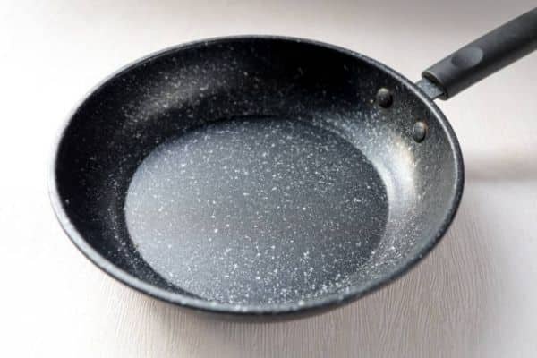 Step 5 – Rinse and Dry Thoroughly