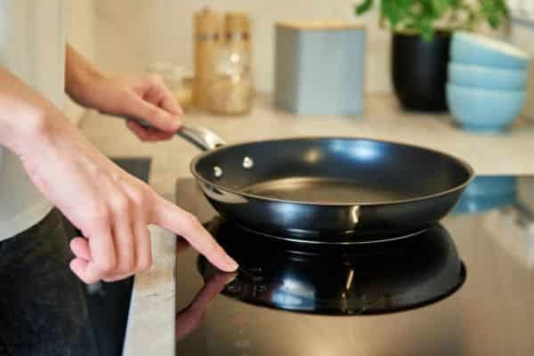 Preheat Your Pan the Right Way