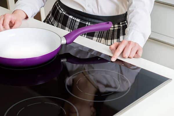 Deep-Clean Days: Handle Stains and Cloudy Film