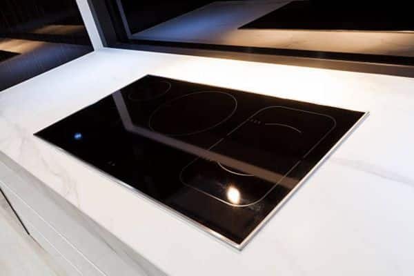 Common Mistakes to Avoid To Turn On Wolf Induction Cooktop
