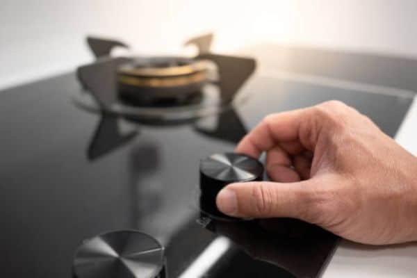 Does a Gas Cooktop Need Electricity?