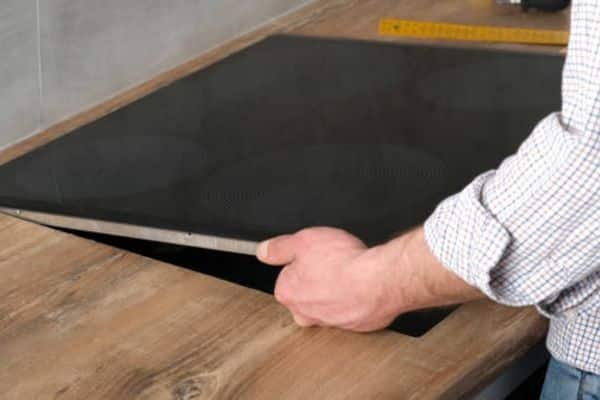 Glass Top Range Replacement – What to Expect