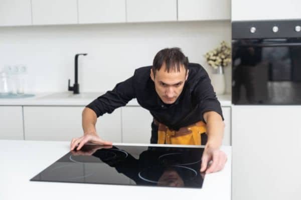 Glass Top Stove Repair – What’s Possible and What’s Not