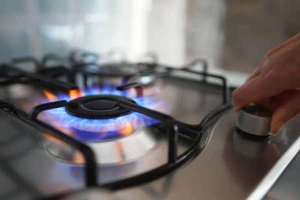 How Gas Cooktops Work – The Basics