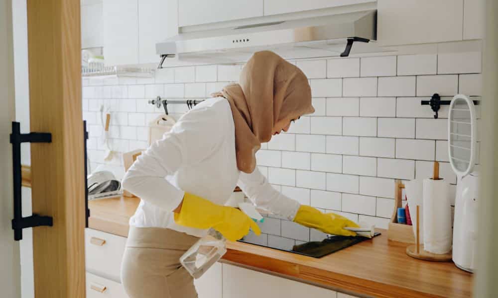 How To Protect Glass Cooktop