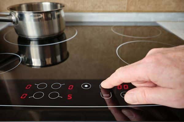 How To Turn On Wolf Induction Cooktop (Step-by-Step)