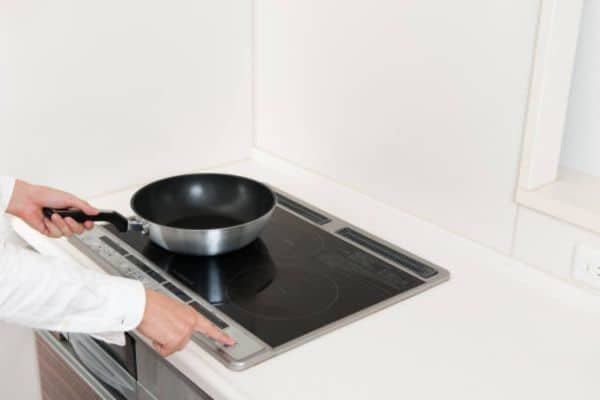 How To Unlock Wolf Induction Cooktop