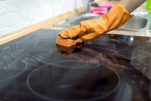 Preventing Burnt Sugar on Your Glass Cooktop