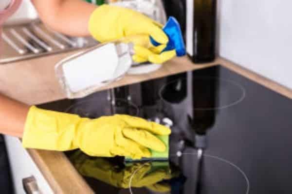 Preventing Future Scratches on Your Glass Cooktop