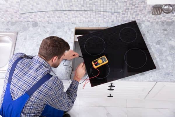 Step-by-Step: How to Repair a Cracked Glass Cooktop (Short-Term Fixes)