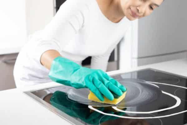 Tips to Keep Your Cooktop Looking New