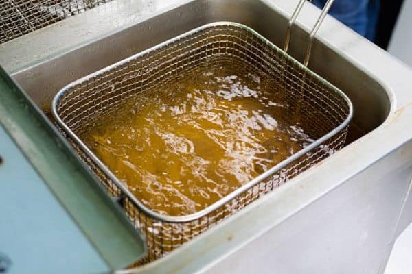 Common Mistakes to Avoid When Filtering Fryer Oil