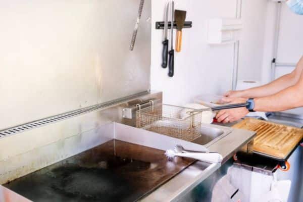 How to Clean Chefman Deep Fryer – Step-by-Step