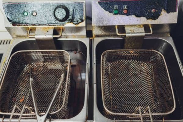 Quick Tips for Easier Future Cleaning