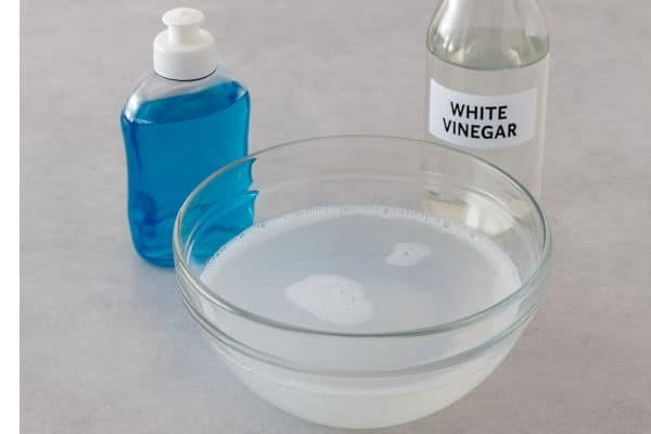 Step 3: Make Your Vinegar Cleaning Mix
