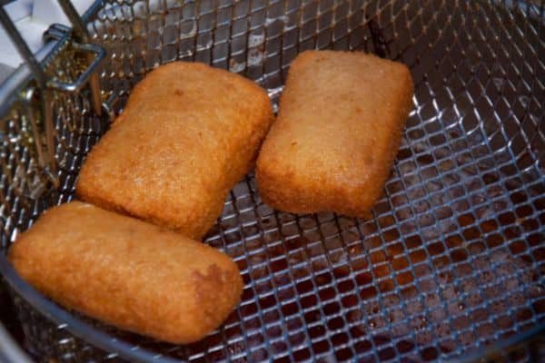 Step-by-Step Guide – How to Cook Frozen Hash Browns in a Deep Fryer
