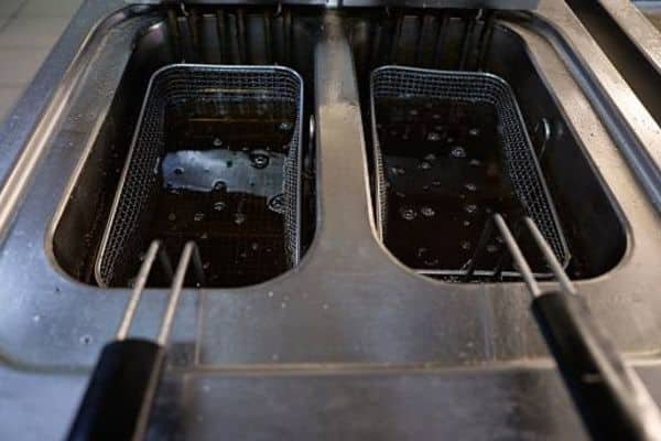 When Should You Change Deep Fryer Oil?