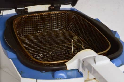 Why Cleaning Stuck-On Grease Matters