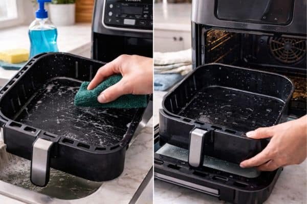 Common Cleaning Mistakes I Made (So You Don’t Have To)