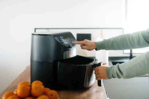 How Long Does Pre Heating Take for a Air Fryer?