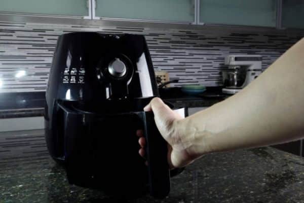 How to Preheat Air Fryer Without Preheat Button (Step-By-Step)
