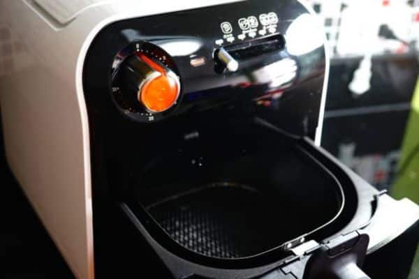 Best Temperature to Preheat Air Fryer