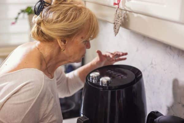 Air Fryer Preheating Time for Beginners