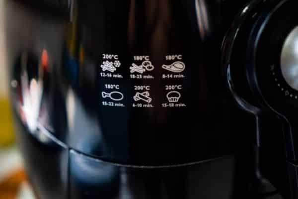 My Personal Experience Manually Preheating an Air Fryer