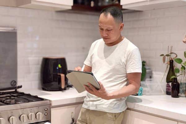 How to Clean PowerXL Air Fryer After Greasy Cooking