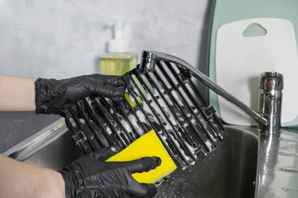 Power XL Air Fryer Dishwasher Safe Parts — What You Can & Can’t Wash