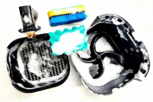 Tips to Keep Your Power XL Air Fryer Cleaner Longer
