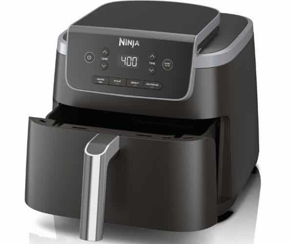 01. Ninja Air Fryer Pro AF141 Review