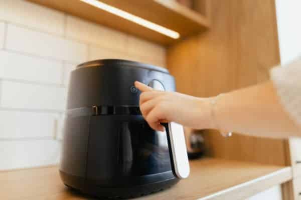 Are Air Fryers Bad For You?