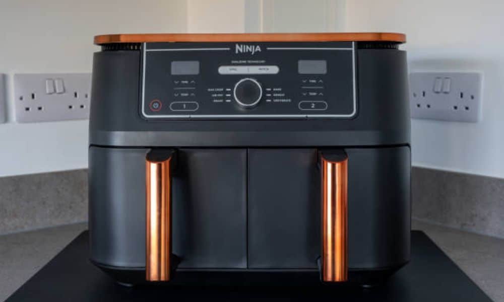 Are Ninja Air Fryer Baskets Dishwasher Safe_