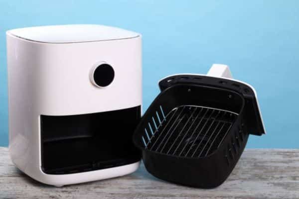 Common Air Fryer Basket Sticking Problems And Fixes