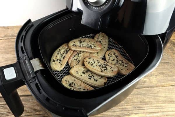 Common Air Fryer Food Too Dry Problem