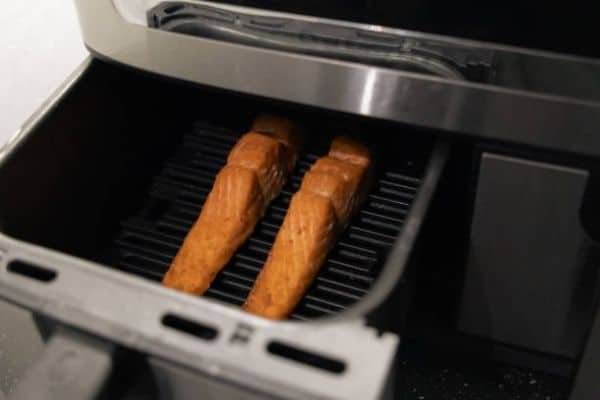 Common Mistakes That Ruin Air Fryer Salmon