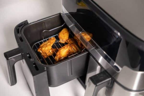 Common Reasons Your Ninja Air Fryer Is Smoking