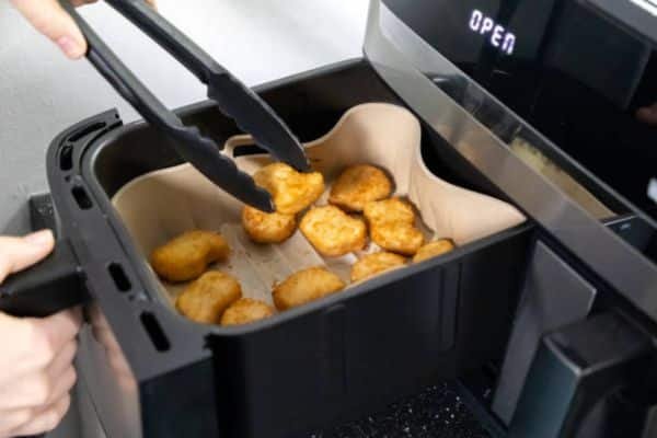 How To Keep Food Moist In Air Fryer