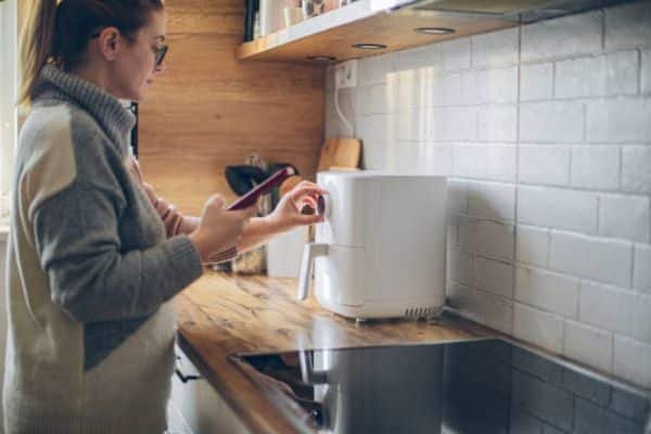 How To Prevent Future Air Fryer Heating Problems
