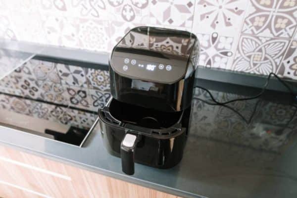 Is Cosori Air Fryer Non Toxic