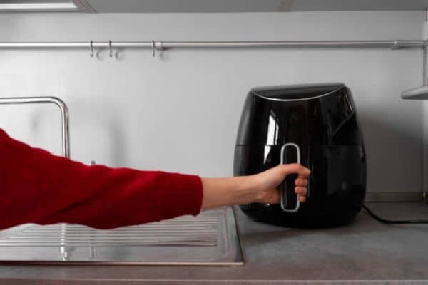 My Personal Experience Fixing a Power XL Air Fryer