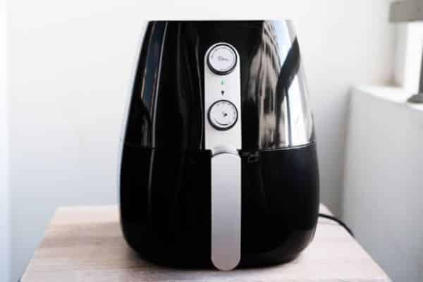 My Personal Experience Using a Gourmia Air Fryer