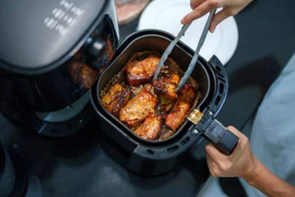 My Personal Experience With a Smoking Ninja Air Fryer