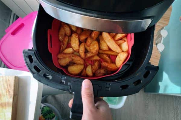 Simple Cooking Tips I Always Follow To Avoid Dry Air Fryer Food