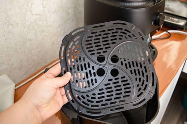 Step-By-Step Guide To Fix Air Fryer Heating Element